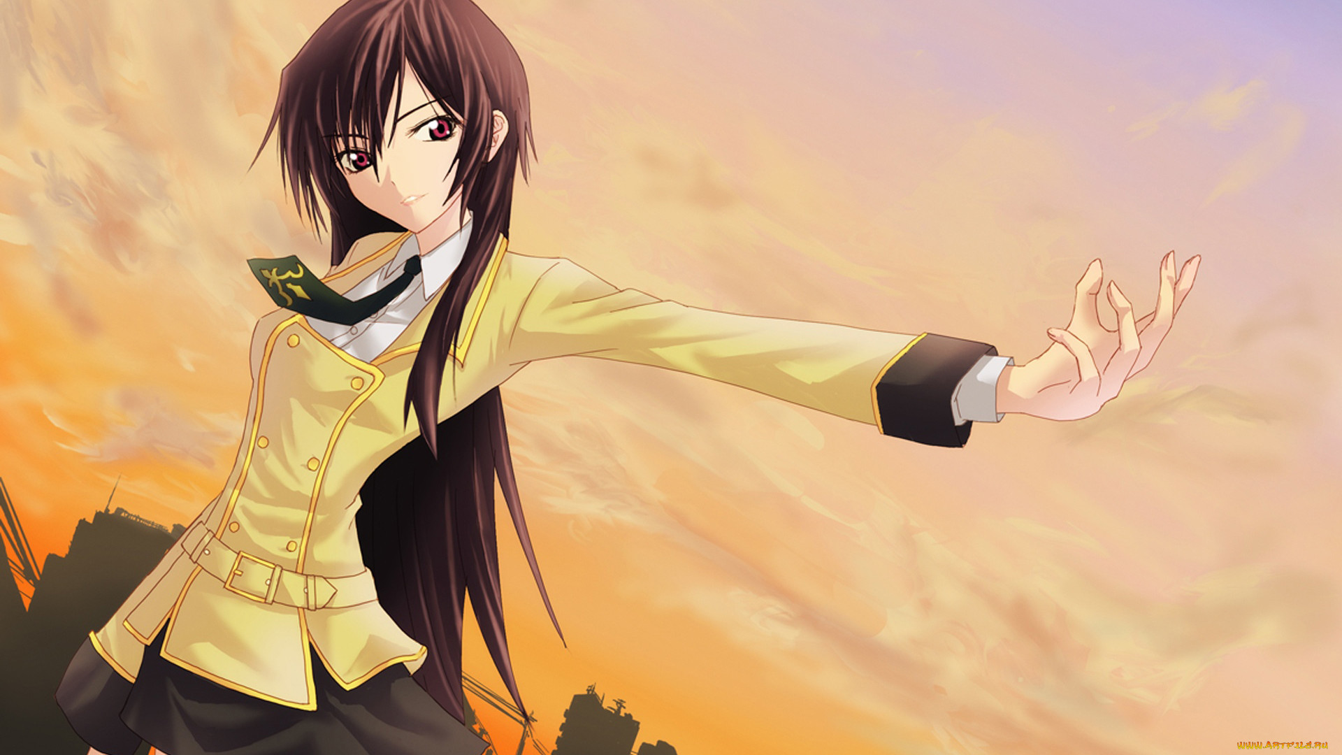 , code, geass